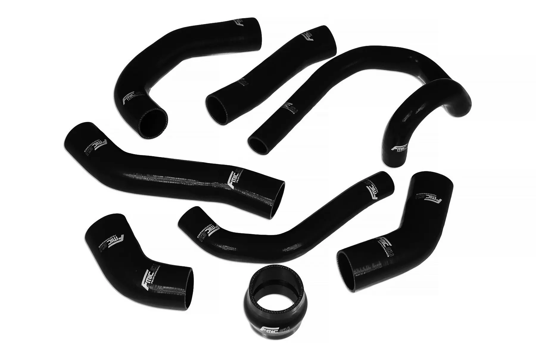 Kühlwasser Silikon Kit für Toyota Supra MA70 MK3 