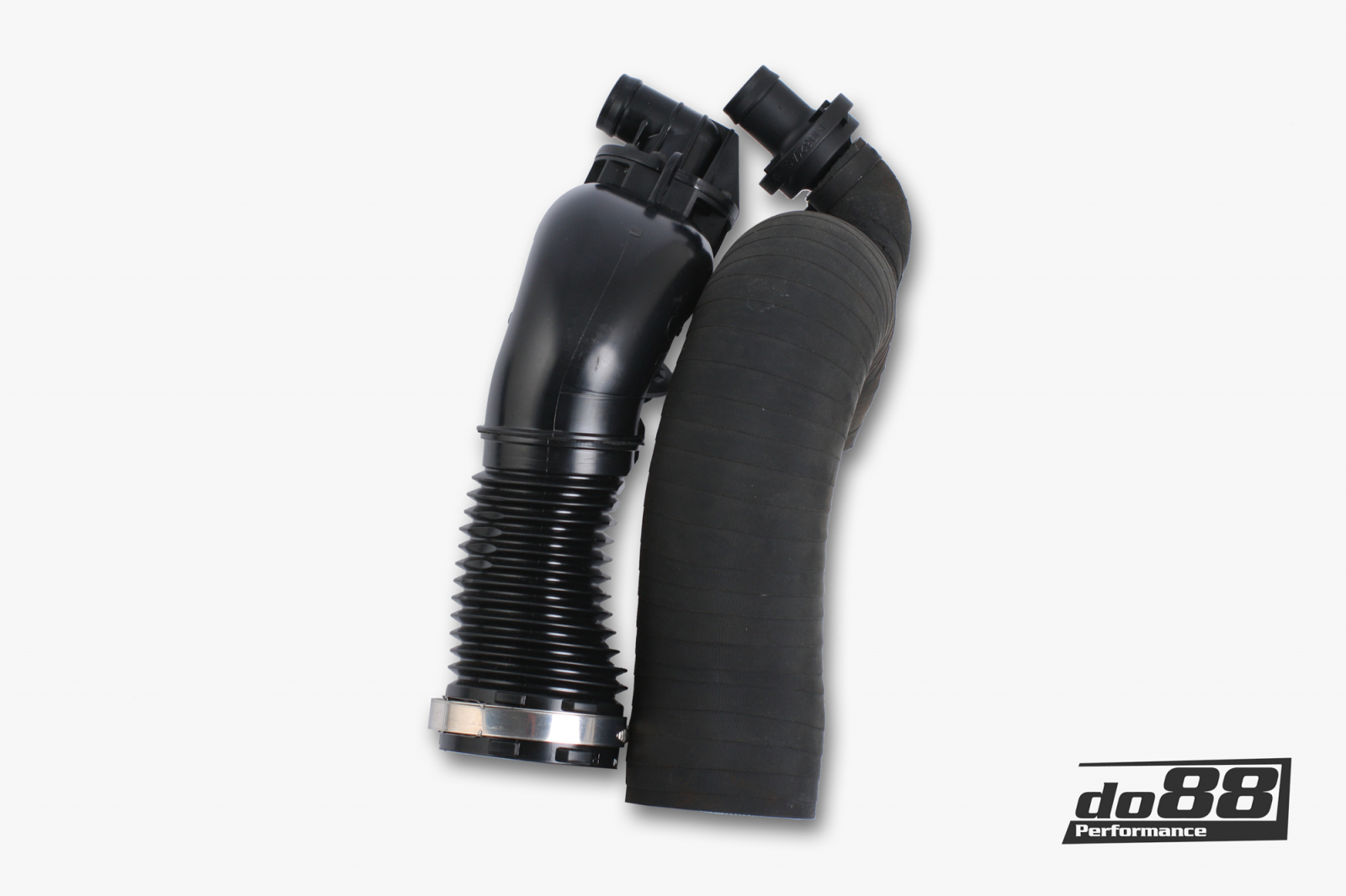 do88 Einlassschläuche für Porsche 911 Turbo (992) günstig