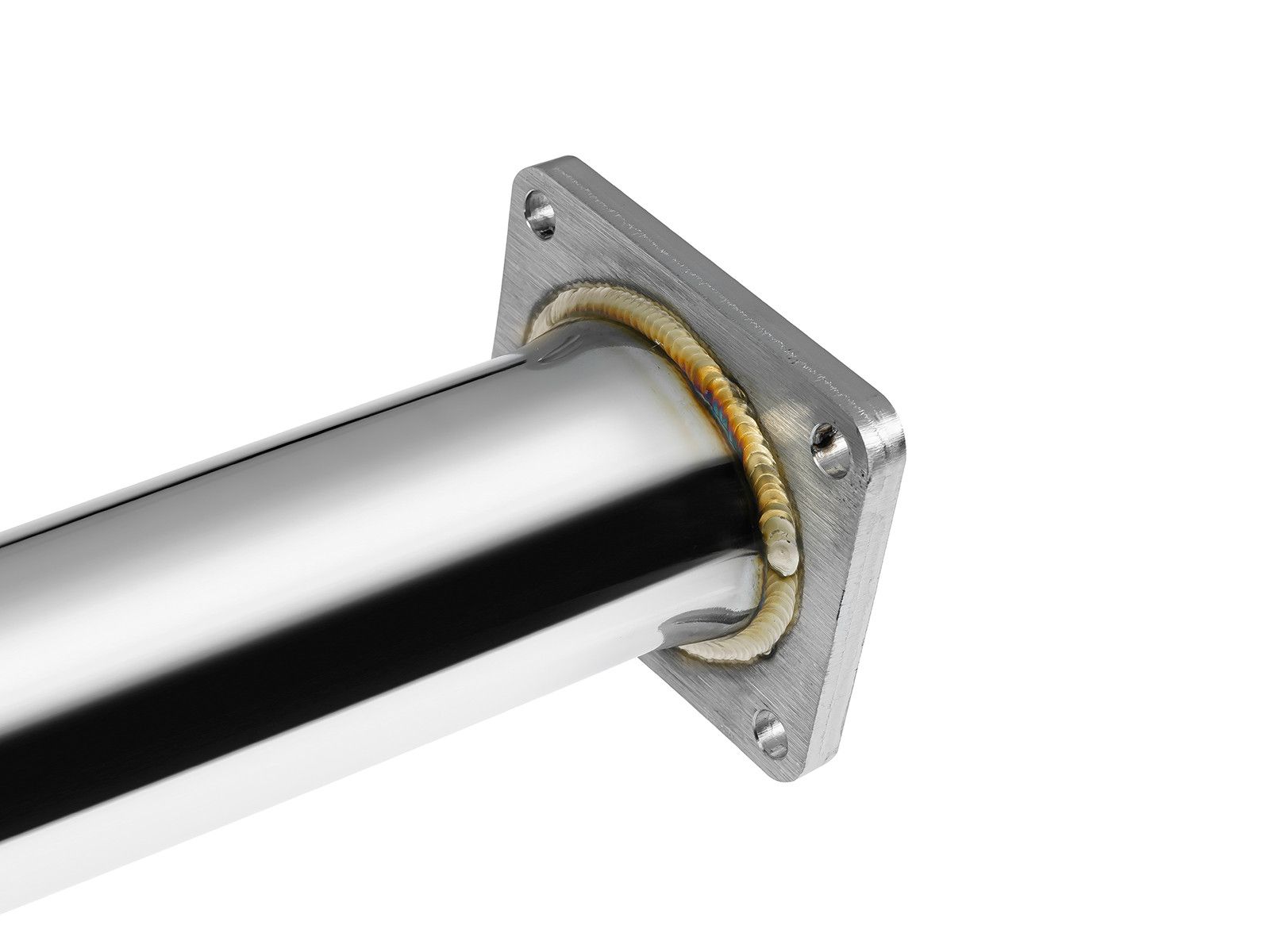 Downpipe FMIC.Pro für BMW E53 X5 M57N 2003-2006 Foto