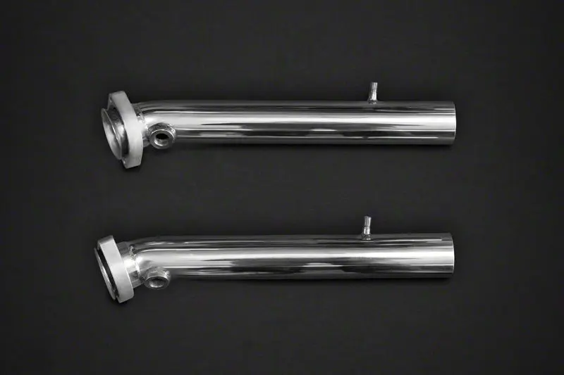 Capristo Sportkats mit 250 Zellen für Ferrari 348 Spider kaufen