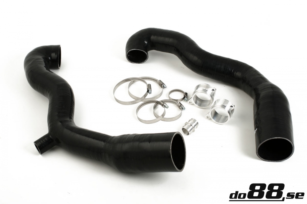 do88 Einlassschläuche für Porsche 997.1 TT/GT2 kaufen