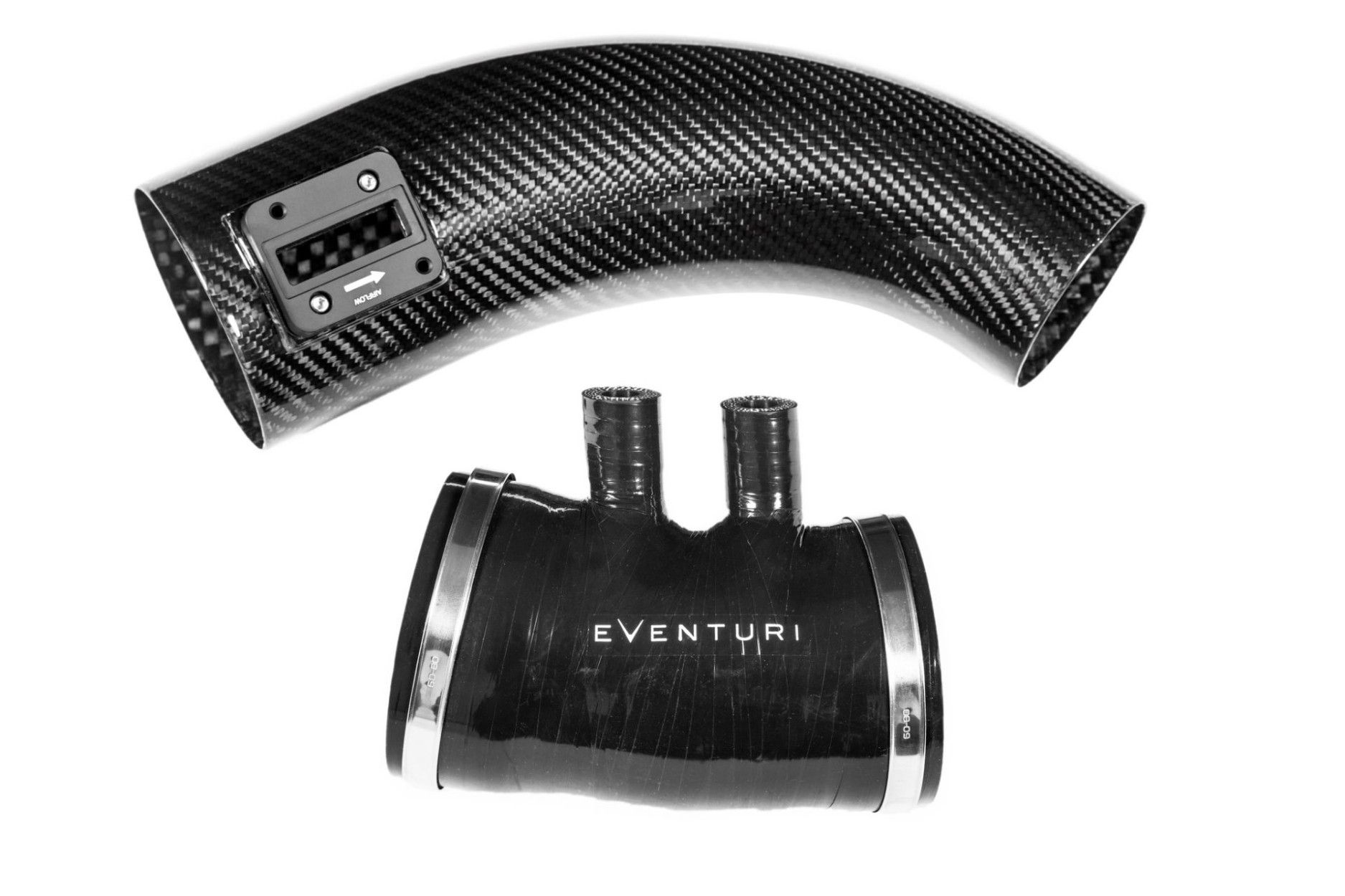 Eventuri Carbon Upgrade für Honda Civic Type-R FK2 kaufen