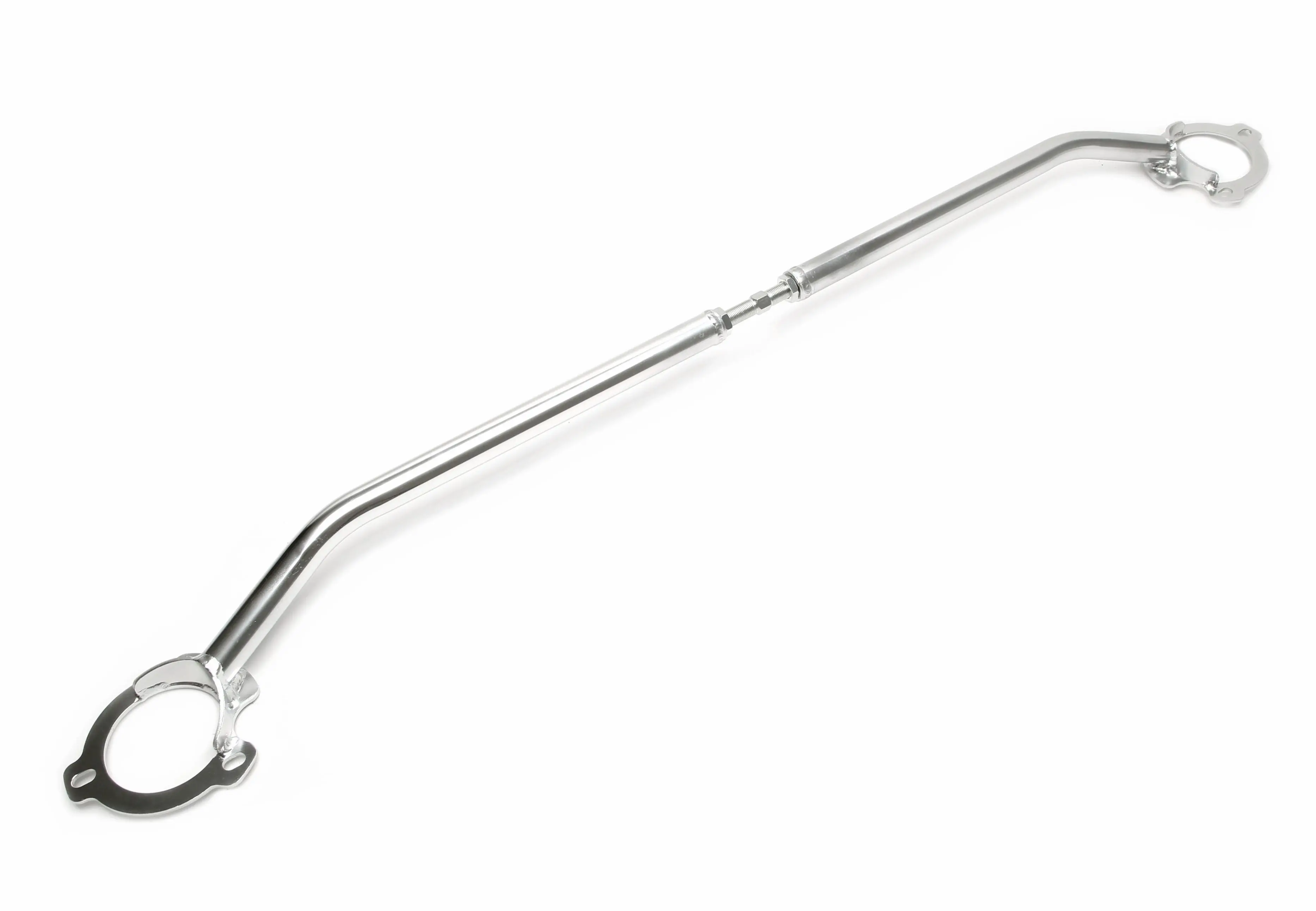 TA Technix Alu- Domstrebe Vorderachse passend für Seat, VW Leon, Golf VII/VIII Leon Typ 5F Golf VII Typ AU-5G Golf VIII Typ CD