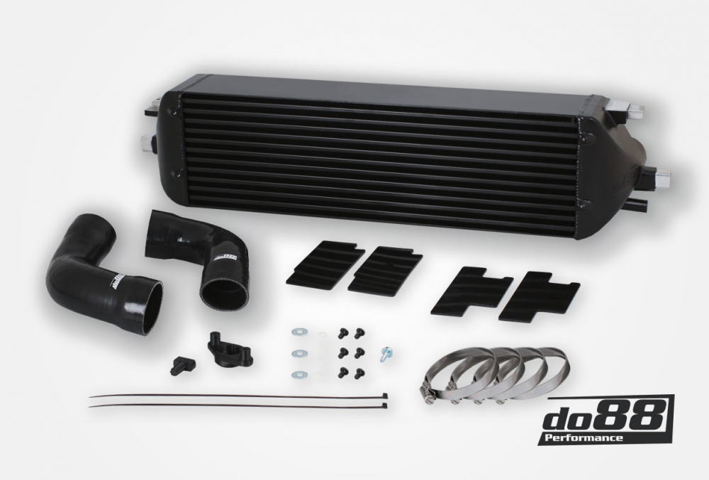 do88 Ladeluftkühler für Volvo S60 V60 V90 S90 XC90 kaufen