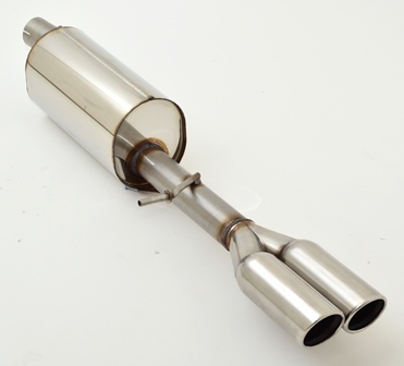  Friedrich Motorsport Endschalldämpfer Seat Toledo kaufen