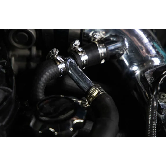 Mishimoto Catch Can Set für Nissan 350Z Details