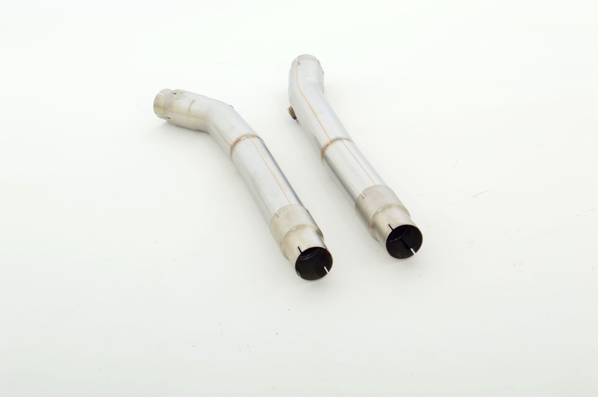 Friedrich Motorsport 76mm Kat.-Ersatzrohr Audi RS6 4F kaufen