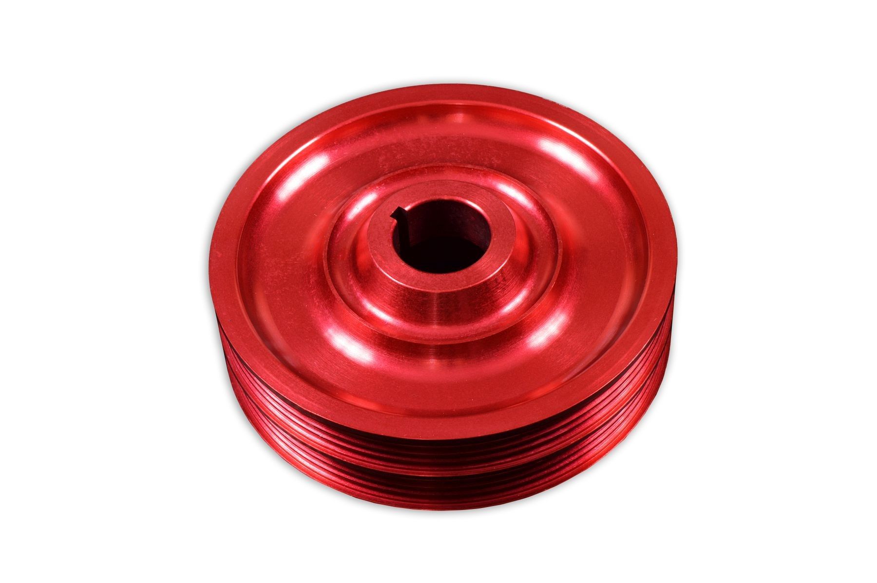Riemenscheibe Honda Civic B16/B18 Riemenscheibe Honda Civic B16/B18 Tuningteile kaufen