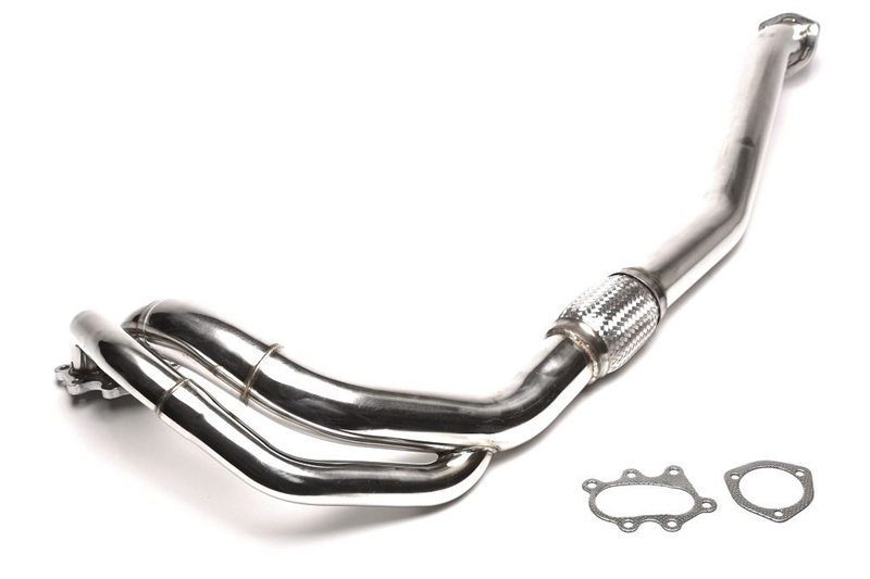 TA Technix Downpipe passend für Opel Calibra 4x4 / Vectra A 4x4 TA Technix Downpipe für Opel Calibra & Vectra A 4x4 kaufen