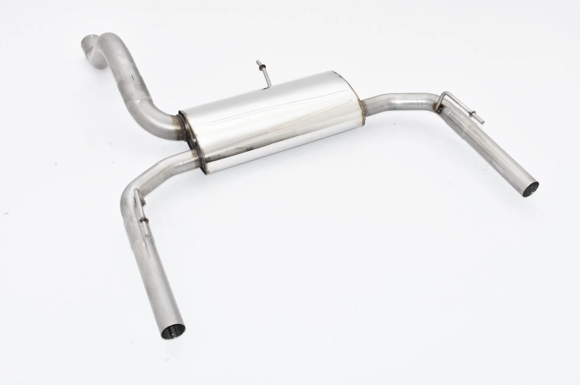 Friedrich Motorsport Duplex-Sportauspuff Peugeot 308 GTI kaufen