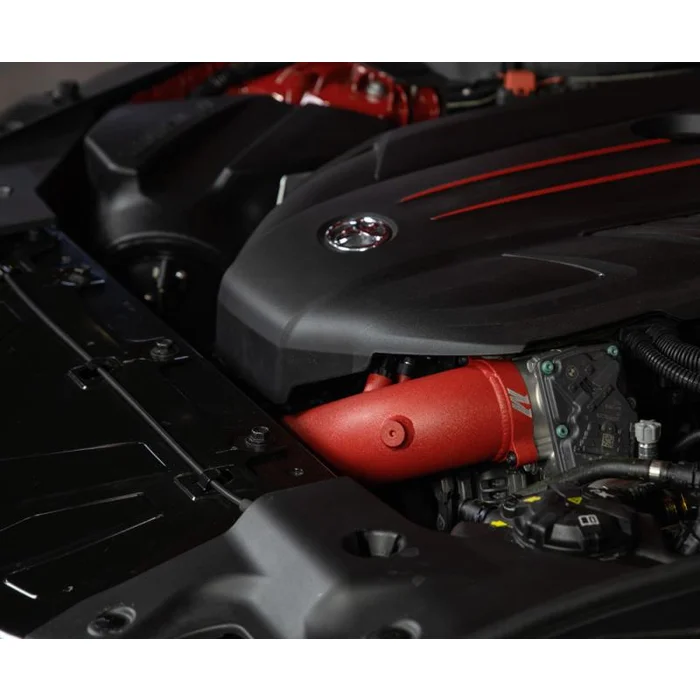 Mishimoto Charge Pipe Kit Toyota Supra 20+ Tuning