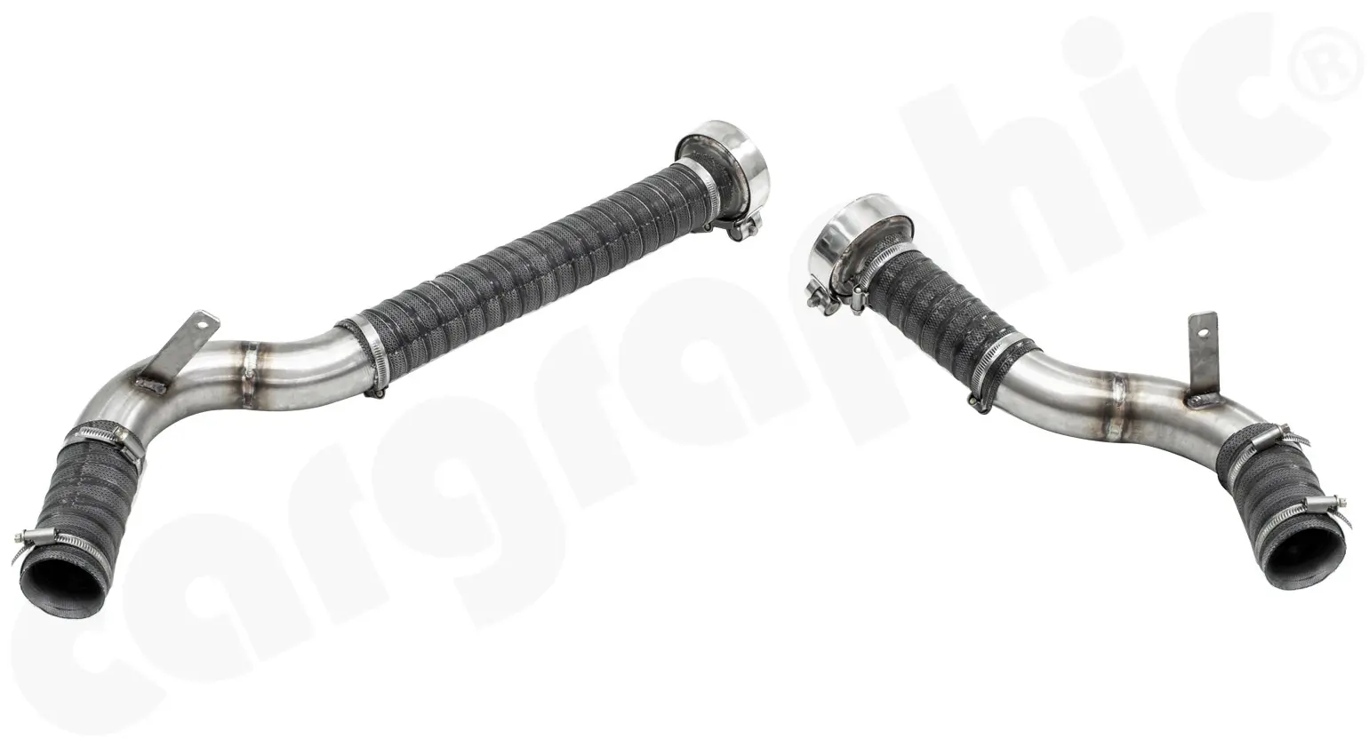 CARGRAPHIC Heizungsanschlusskit für Porsche 911 964 kaufen