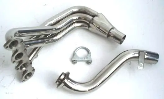 Friedrich Motorsport Fächerkrümmer Peugeot 306 kaufen