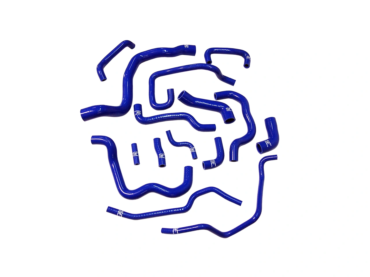 Kühlwasser Schlauchkit VAG 1.4 TSI 180PS (z.B. Polo 6R GTI, Ibiza 6J Cupra)  Kühlwasser Schlauchkit VAG 1.4 TSI 180PS kaufen