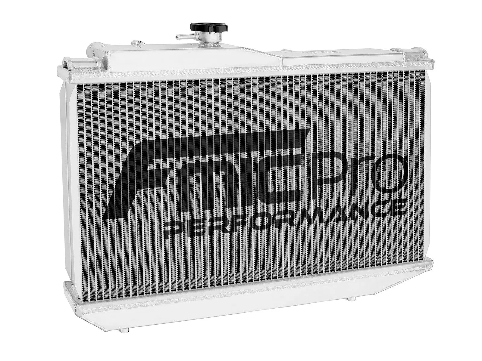 Wasserkühler FMIC.Pro für Toyota AE86 1983-1987 