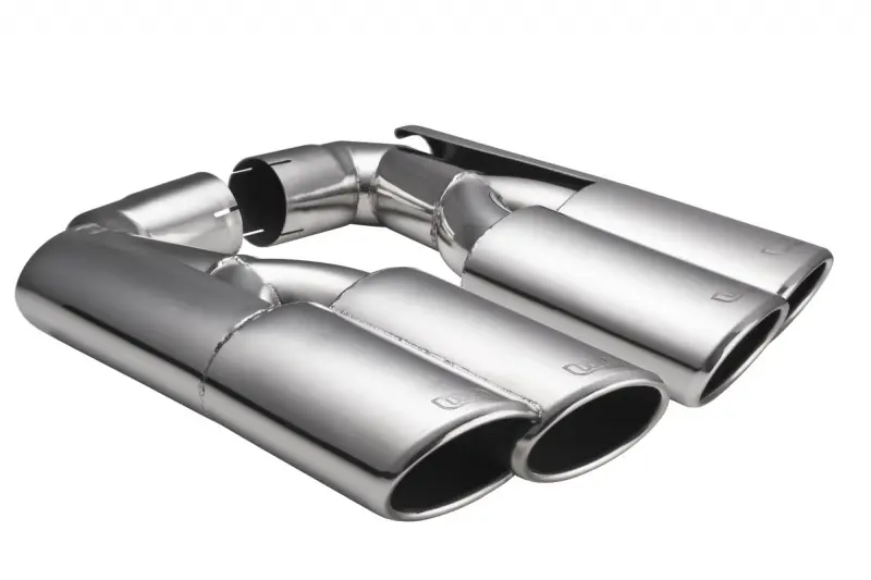 ULTER SPORT Auspuffblenden NX2-55.1 für PORSCHE Cayenne (2006-2010)