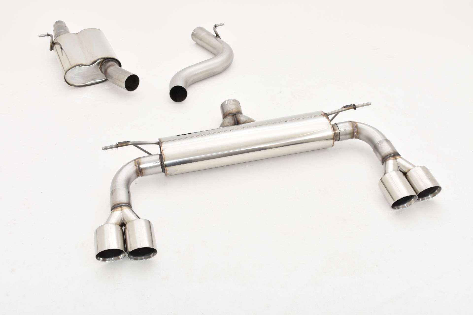 Friedrich Motorsport Duplex 76mm Seat Ateca Allrad kaufen