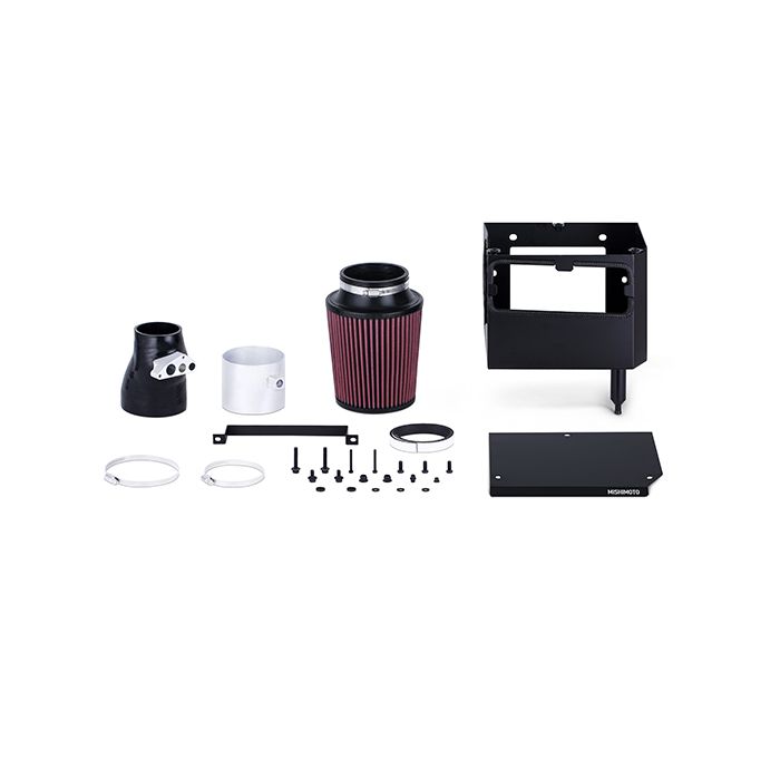 Mishimoto Performance Lufteinlass fĂĽr Mercedes-Benz CLA45 AMG 14-19 Mishimoto Lufteinlass fĂĽr Mercedes CLA45 AMG 14-19 kaufen