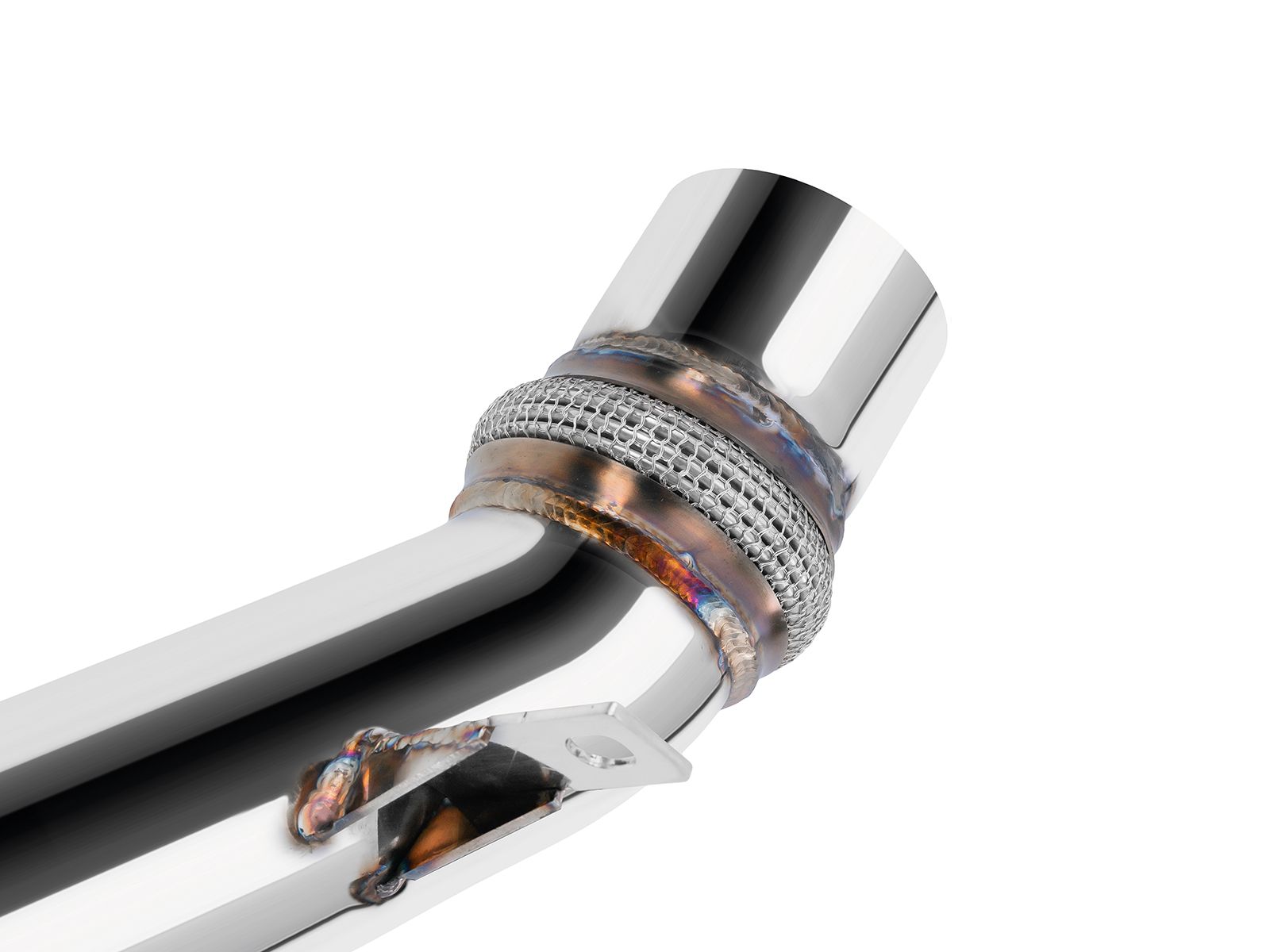 Downpipe FMIC.Pro für BMW E70 X5 E71 X6 N55 Foto