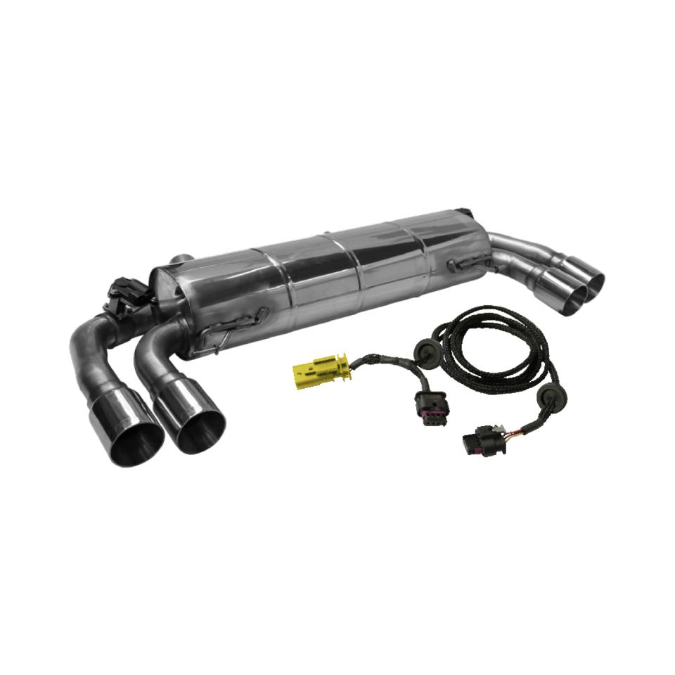 Bastuck Sportauspuff BMW M340i G20 Race-Look kaufen