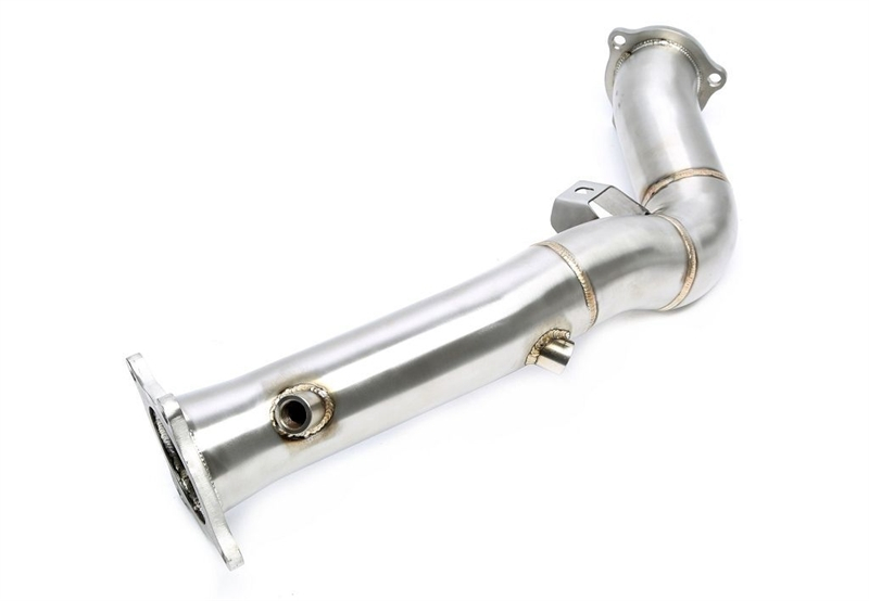 TA Technix Downpipe für Porsche Macan 95B 