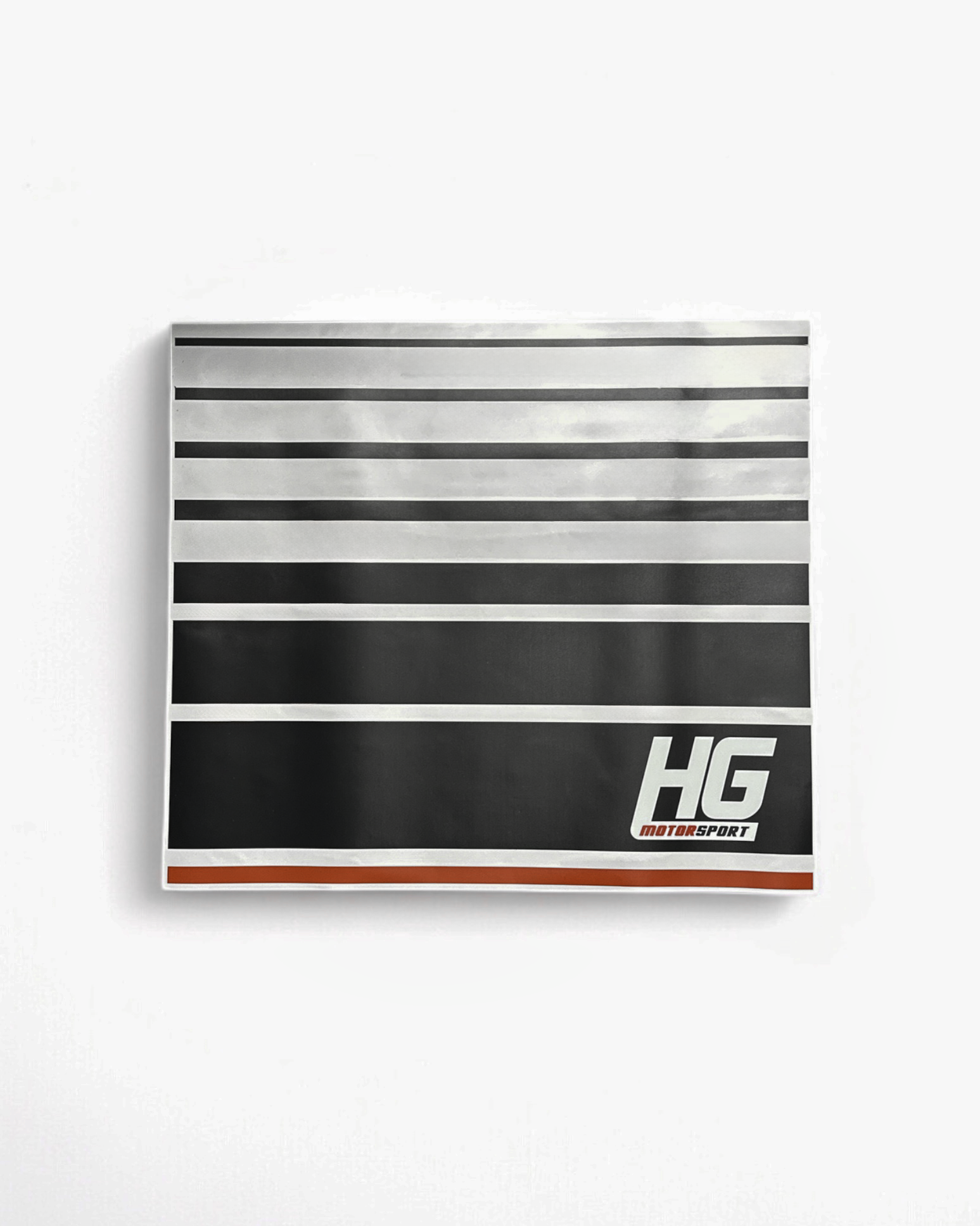 HG-Motorsport Golf 8 Designkit C-Säule+ Haube 