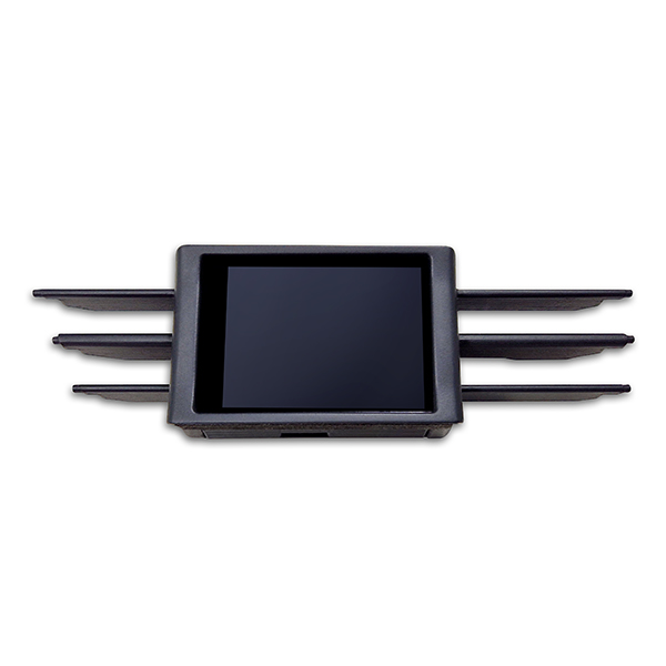 CANchecked Daten-Display Audi A6/S6/RS6 C8 LHD MFD28 Gen2