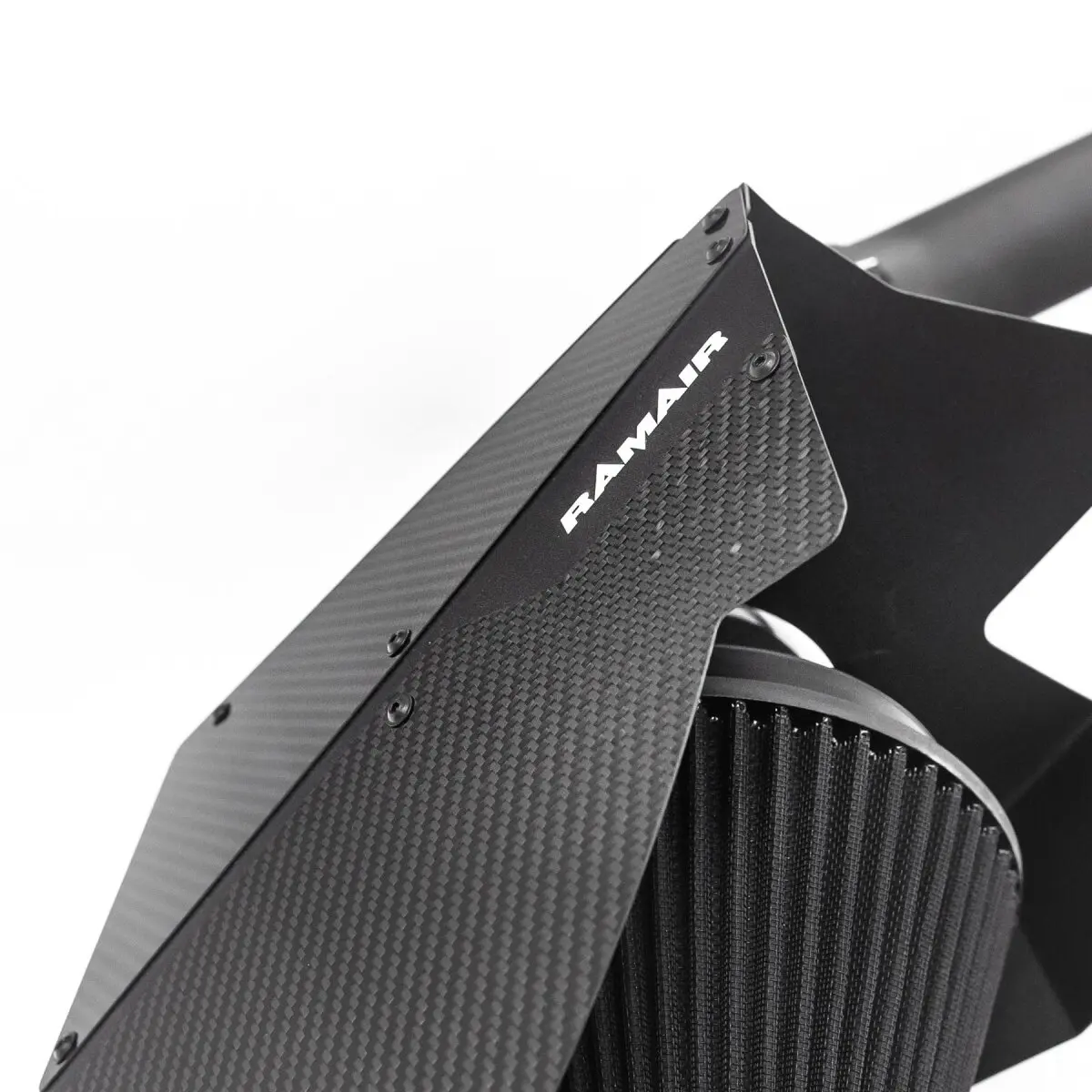 Ramair PRK-276-BK Air-Intake für BMW M2/M3/M4 Foto