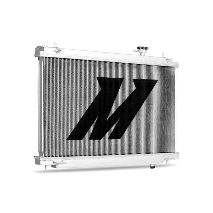 Mishimoto X-Line Wasserkühler für Nissan 350Z 03–06 Foto