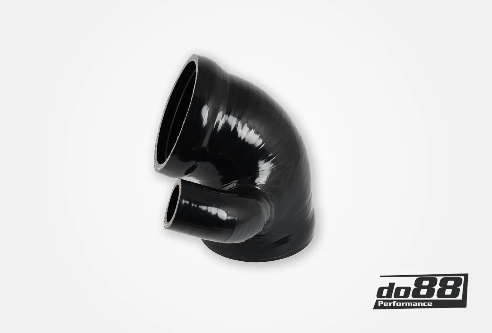 do88 BMW 330 E46 Schlauch Drosselklappe 2001-2006 Foto