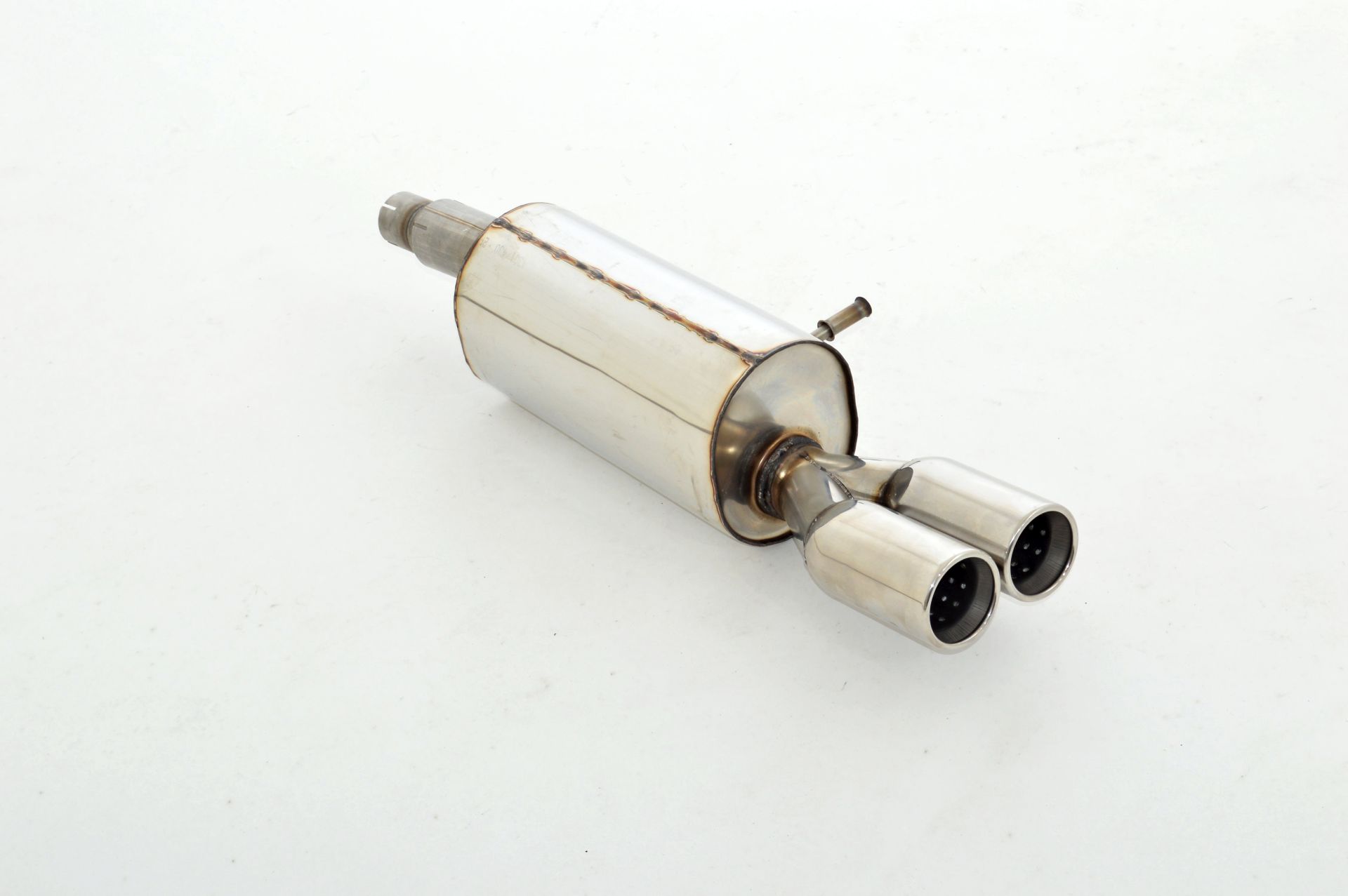 Friedrich Motorsport Endschalldämpfer Citroen DS3 kaufen