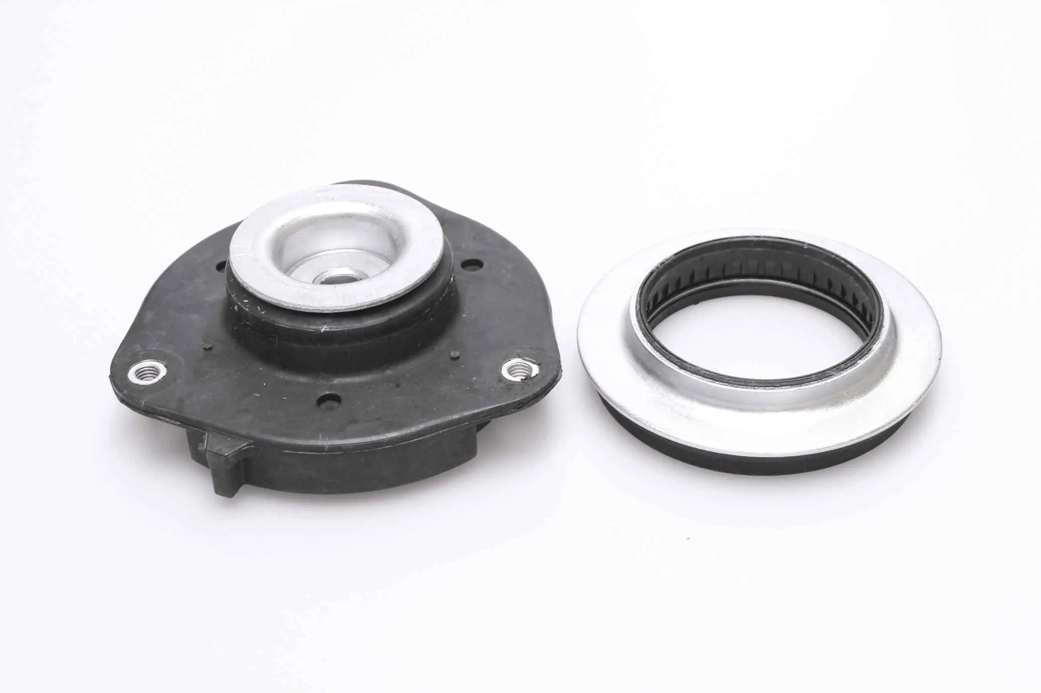 TA Technix Domlager Vorderachse passend für Audi / Seat / Skoda / VW A3 /Q3 / TT /Altea / Leon / Toledo III / Octavia / Superb /Yeti  /Beetle/ Caddy II+IV / Eos /Golf / Jetta / Passat / CC / Scirocco / Touran