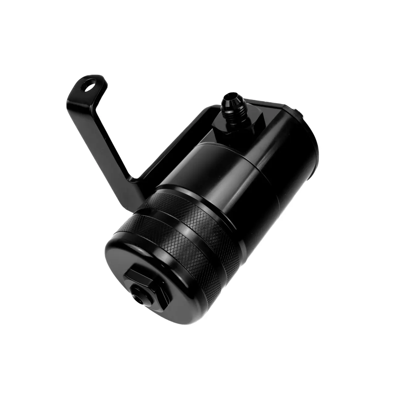 Catch Can Set VAG 2.0 TFSI EA888 Für Golf 6 GTI Foto