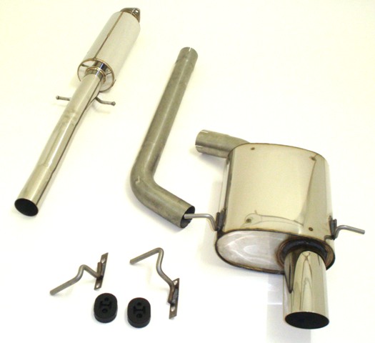 Friedrich Motorsport Gr.A Mini R50 One Cooper kaufen