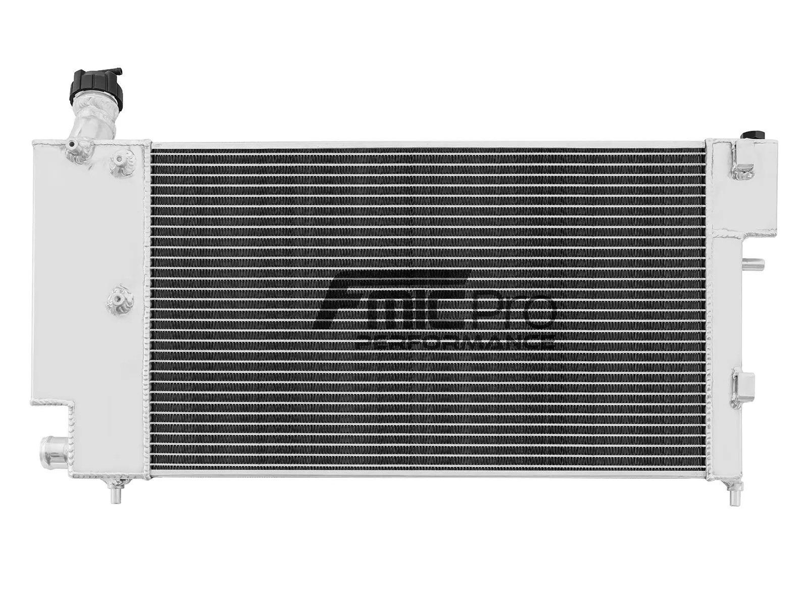 Wasserkühler FMIC.Pro für Peugeot 106 & Citroen Saxo Foto