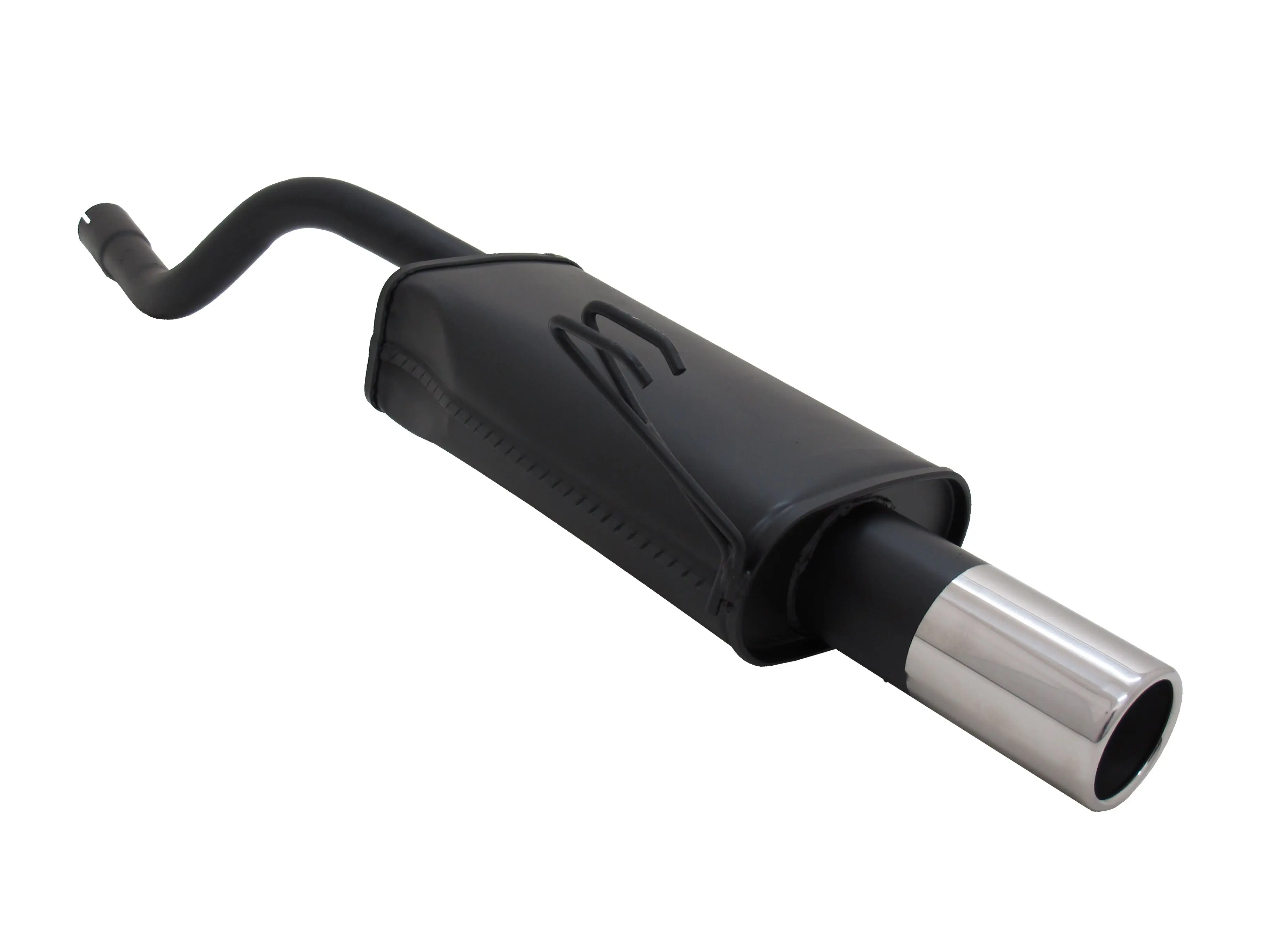 Novus Sportauspuff für Fiat Punto 2 188 kaufen günstig