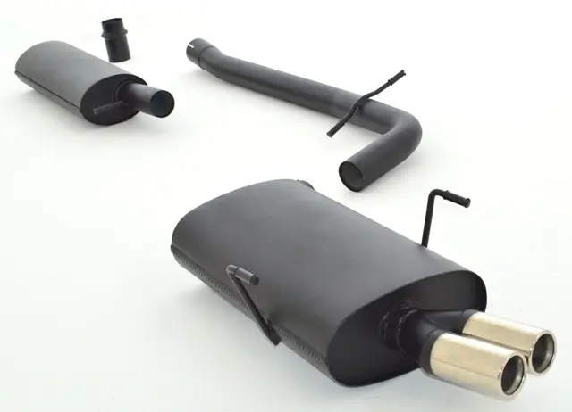 Friedrich Motorsport Gr.A Anlage Peugeot 406 kaufen