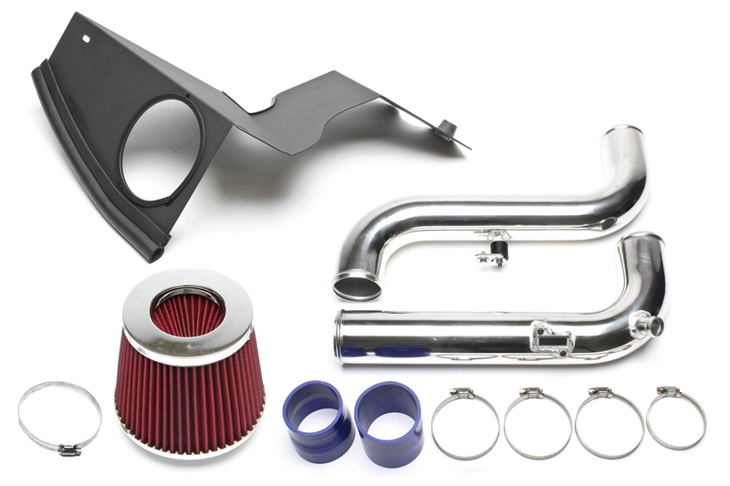 TA Technix Ansaugrohr Kit / air intake kit / passend für Audi A3 (8P)/ Seat Altea, Leon, Toledo (1P/5P)/ Skoda Octavia (1Z)/ VW EOS (1F), Golf V GTI, Jetta (1K/1KM)/ Passat 3C (B6) mit 2.0l TFSI Motoren TA Technix Ansaugrohr Kit für 2.0 TFSI kaufen