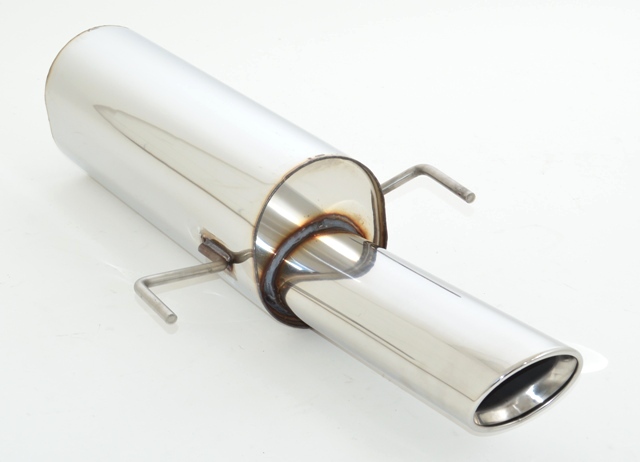 Friedrich Motorsport Endschalldämpfer Opel Astra H kaufen