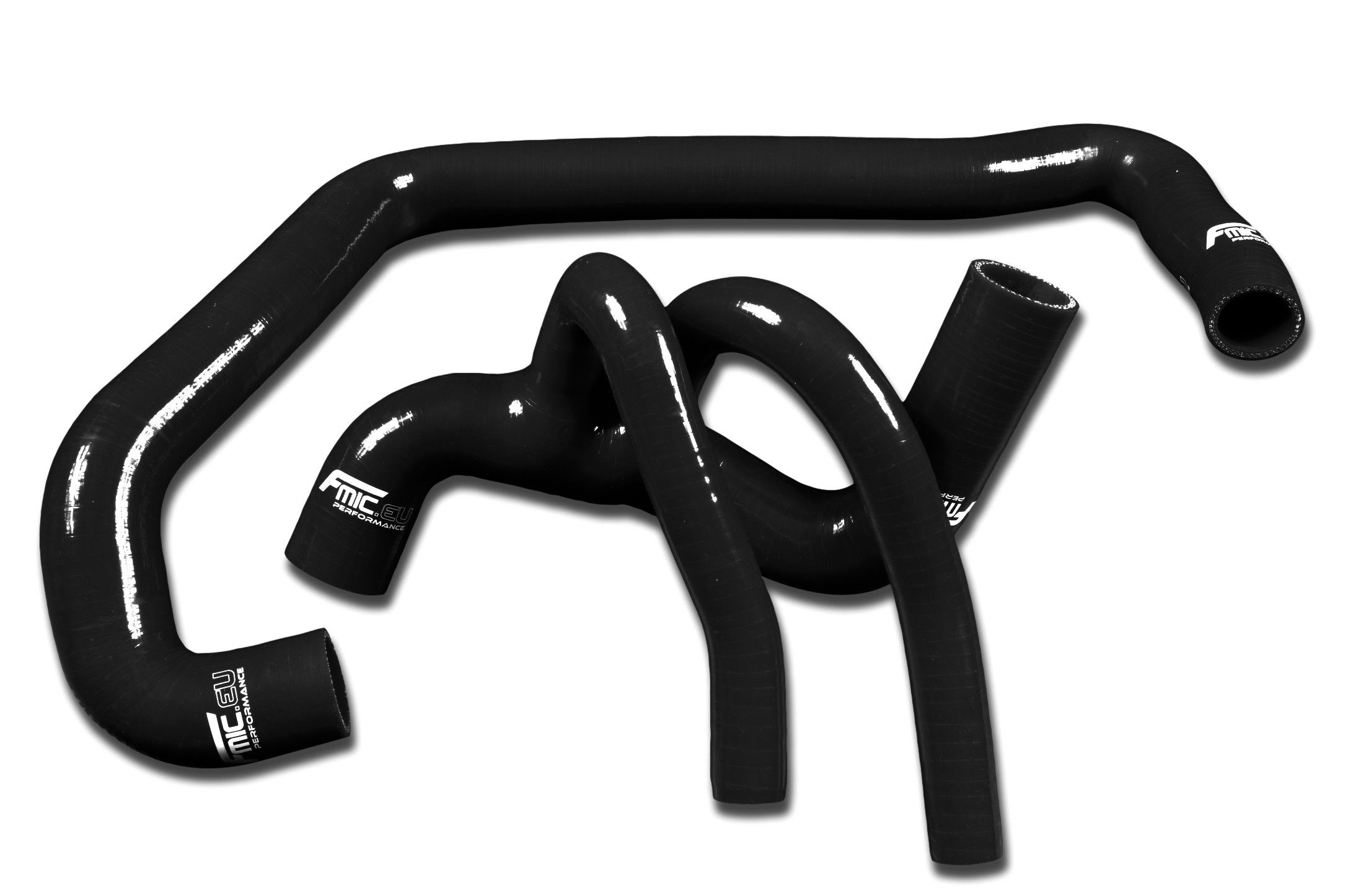 Kühlwasserschlauch-Kit für Peugeot 106 GTI & SAXO
