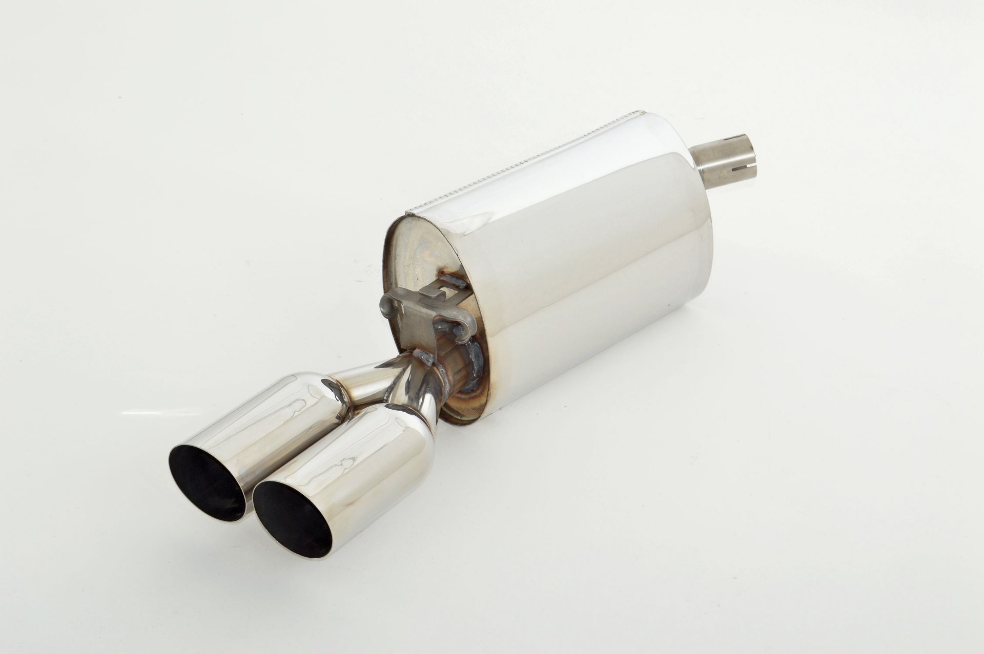 Sportendschalldämpfer Opel Vectra A Friedrich Motorsport kaufen