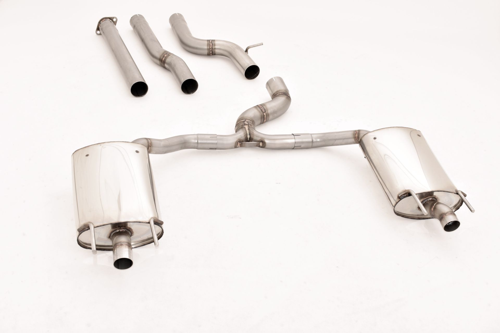 Friedrich Motorsport Duplex 76mm für Opel Insignia GSI kaufen