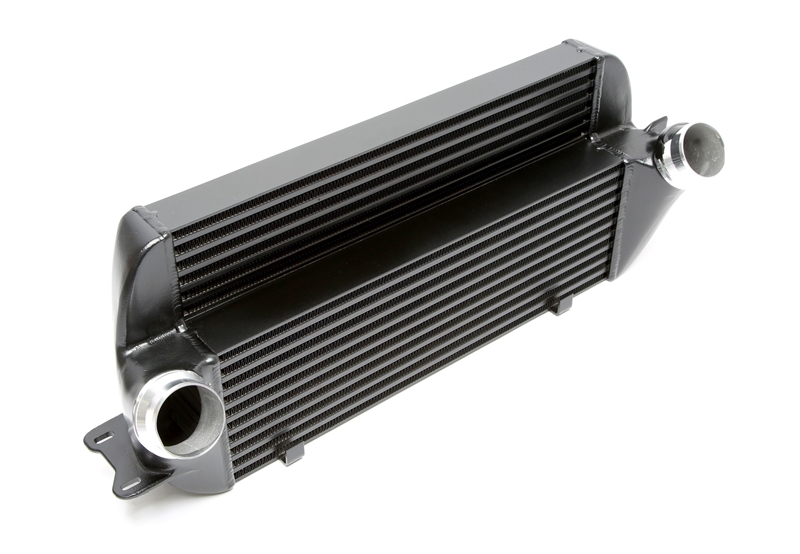 TA Technix Ladeluftkühler für BMW 5er 520i/528i 