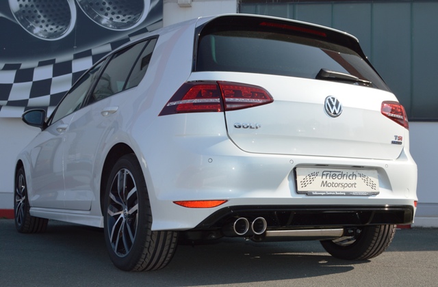 Friedrich Motorsport Gr.A für VW Golf VII kaufen
