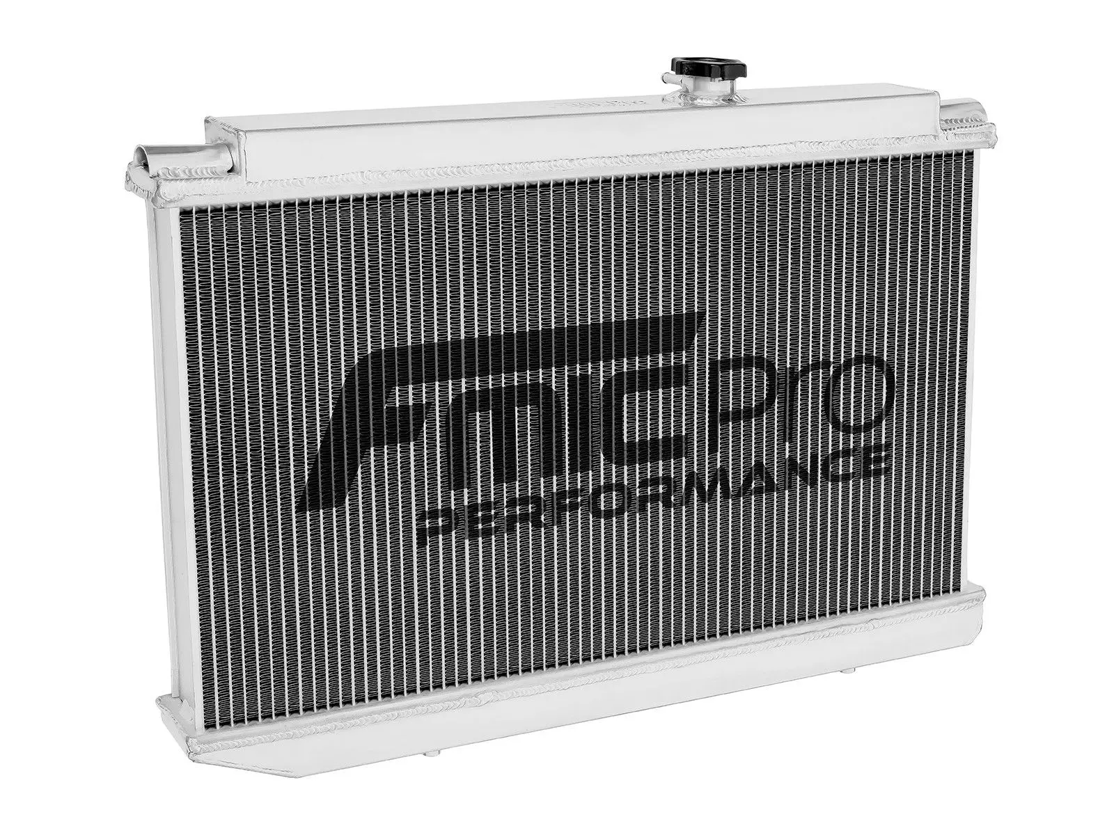 Wasserkühler FMIC.Pro für Toyota Supra 1986-1992 