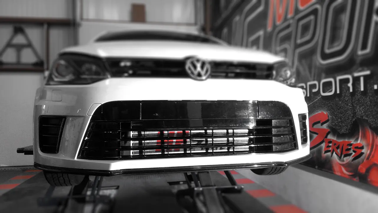 HF-Series Ladeluftkühler für VAG 1.4/1.8/2.0 T(F)SI wo kaufen