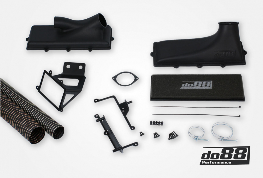 do88 Ansaugsystem für Volvo T5 2.5T 2008-2015 Foto