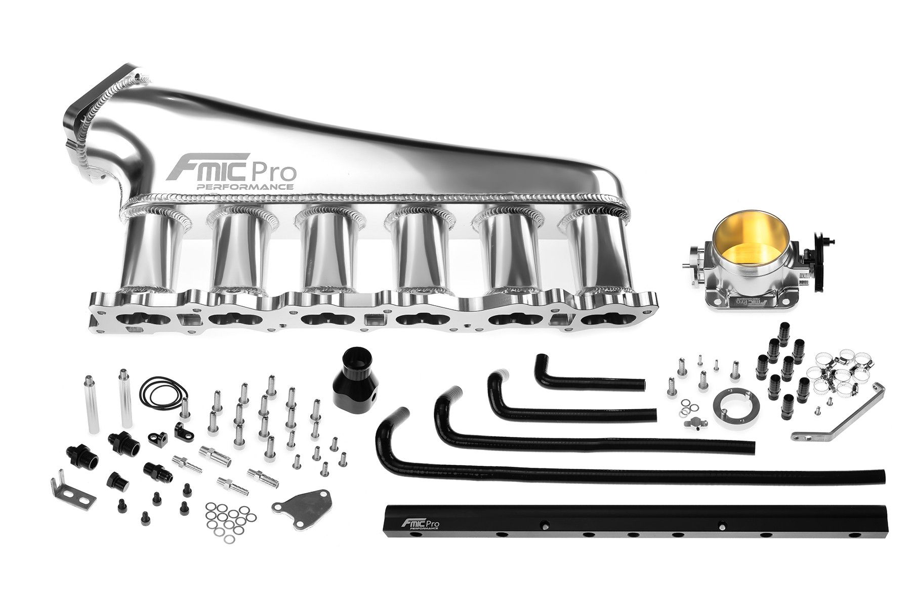 Saugkrümmer FMIC.Pro für NISSAN RB25 Tuning kaufen