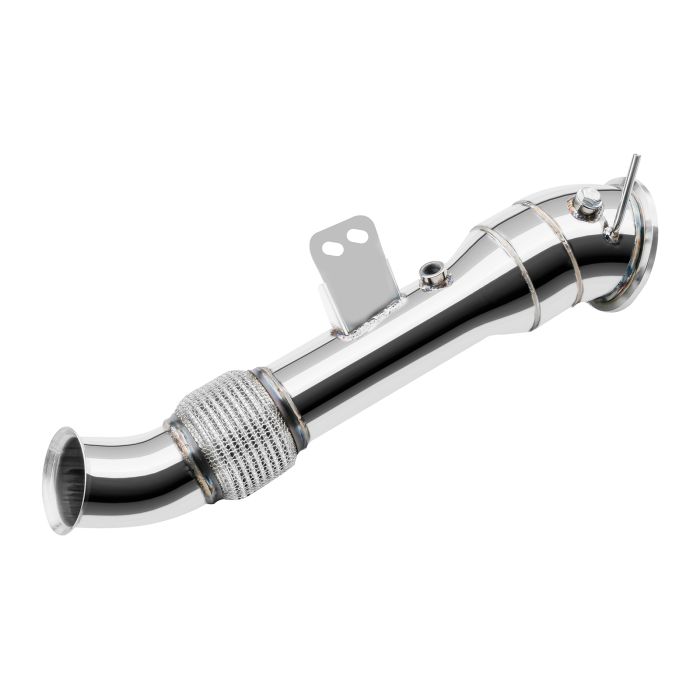 Downpipe FMIC.Pro für BMW G05 X5 M40iX B58
