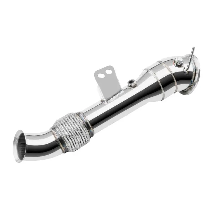 Downpipe FMIC.Pro für BMW G01 X3 M40iX B58